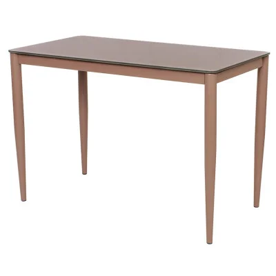 Dining table T-300-11 mocha